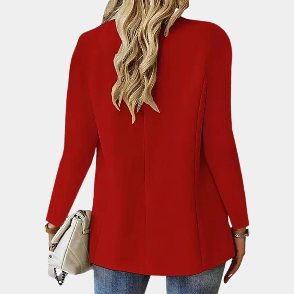 Elegante Blazer voor Dames