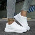 Lace-Up Sneakers voor Dames - View 11