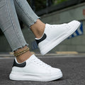 Lace-Up Sneakers voor Dames - View 2