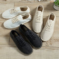 Lace-Up Woven Espadrilles voor Heren - View 12