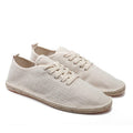 Lace-Up Woven Espadrilles voor Heren - View 16