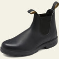 Leren Chelsea Boots voor Heren