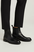 Leren Chelsea Boots voor Heren - View 5