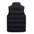 Mouwloze Puffer Bodywarmer voor Heren - View 6