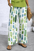 Mouwloze Zomerset met Wijde Broek voor Dames - View 5