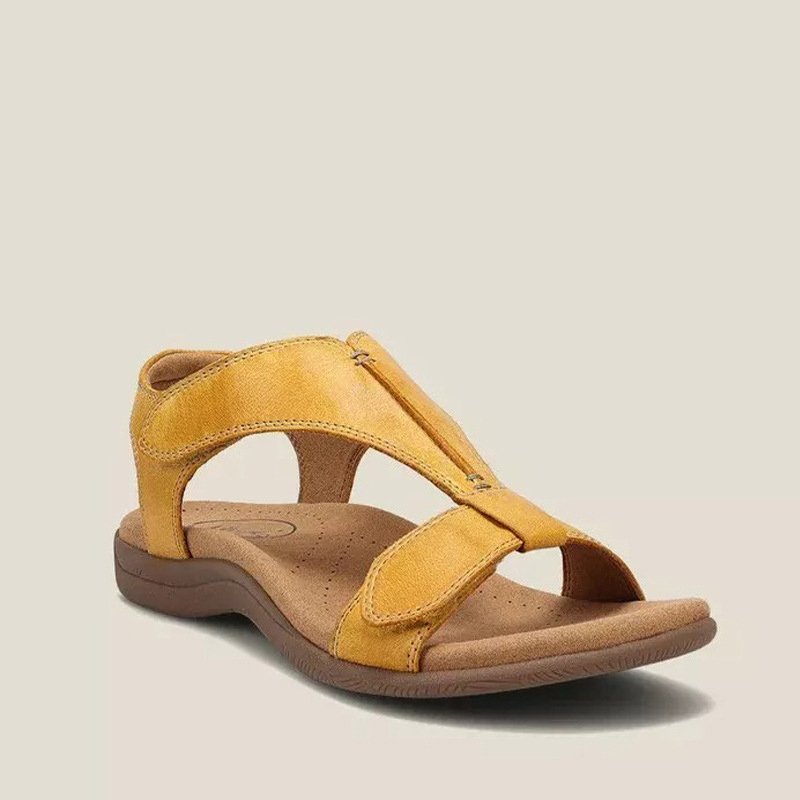 Slingback Sandalen met Open Teen voor Dames