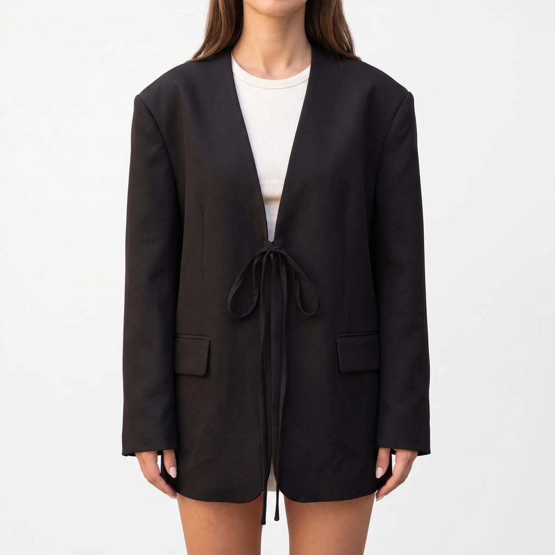 Oversized Blazer voor Dames