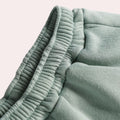 Oversized Joggingpak met Ritssluiting voor Dames - View 3