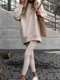 Oversized Trui met Lange Mouwen voor Dames