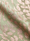 Overslag Midi Jurk met Bloemenprint voor Dames - View 7