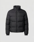 Puffer Winterjas met Opstaande Kraag voor Heren - View 3