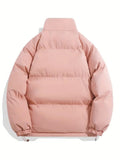 Puffer Winterjas voor Dames
