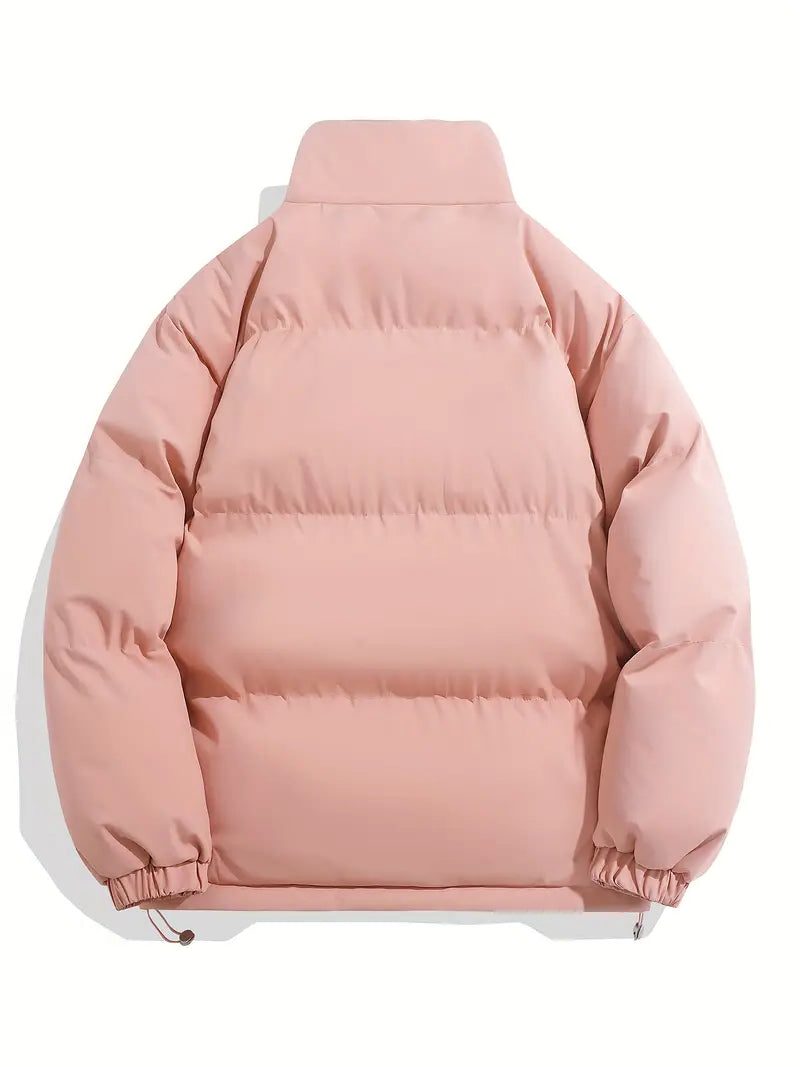Puffer Winterjas voor Dames