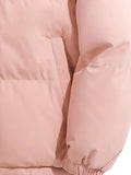 Puffer Winterjas voor Dames - View 3