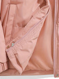 Puffer Winterjas voor Dames - View 4