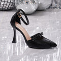 Puntige Neus Slingback Pumps voor Dames - View 4