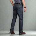 Rechte Denim Broek voor Heren - View 6