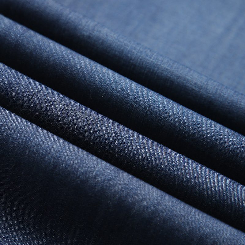 Rechte Denim Broek voor Heren - View 7