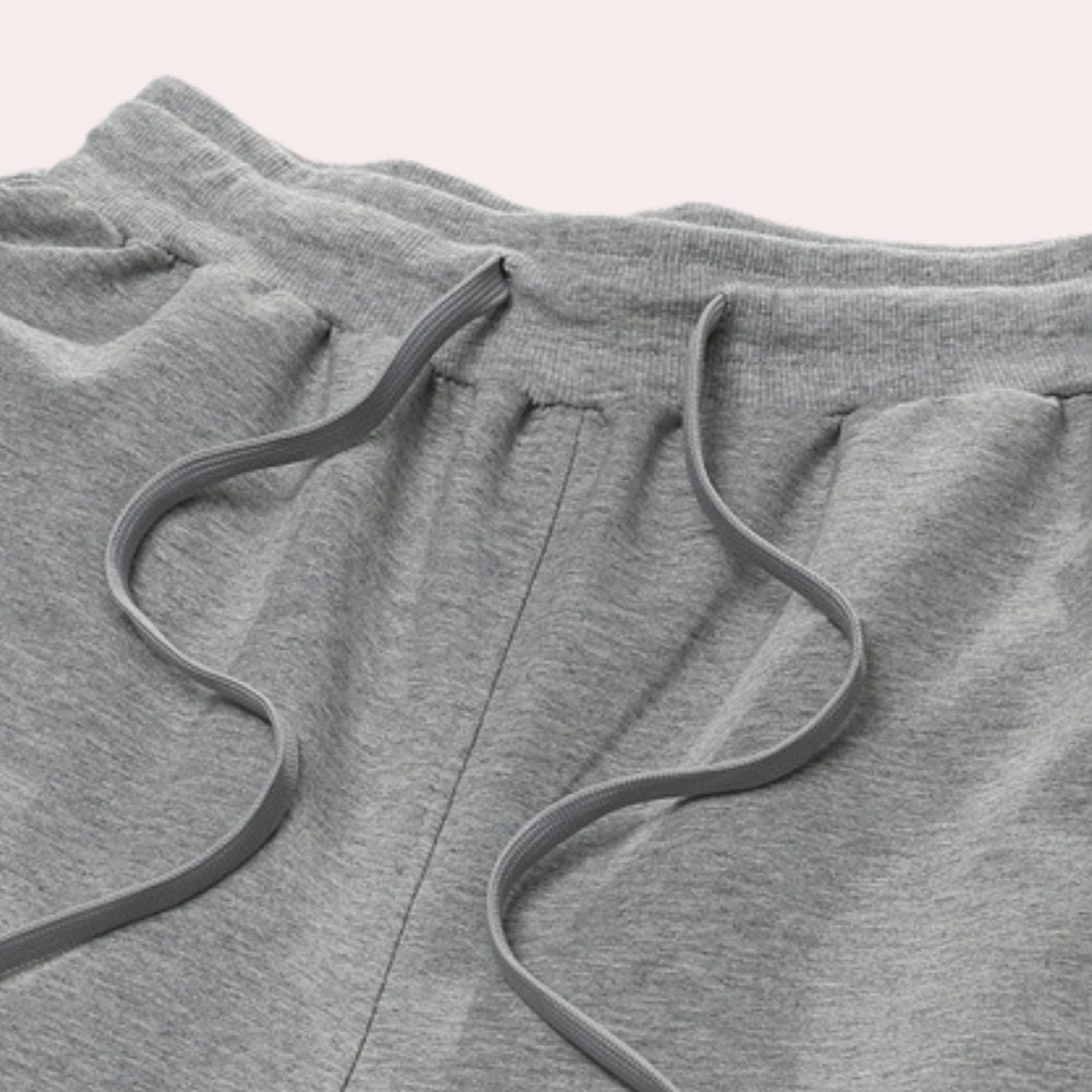 Rechte Joggingbroek voor Heren - View 11