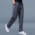 Rechte Joggingbroek voor Heren - View 4