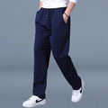Rechte Joggingbroek voor Heren - View 6
