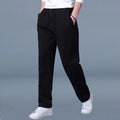 Rechte Joggingbroek voor Heren - View 8