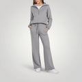 Relaxed Fit Joggingpak voor Dames - View 2