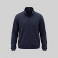 Ritssluiting Bomberjack voor Heren - View 10