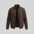 Ritssluiting Bomberjack voor Heren - View 5