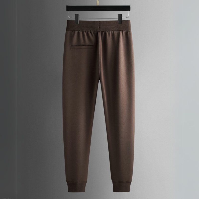 Ritssluiting Joggingpak voor Heren - View 11