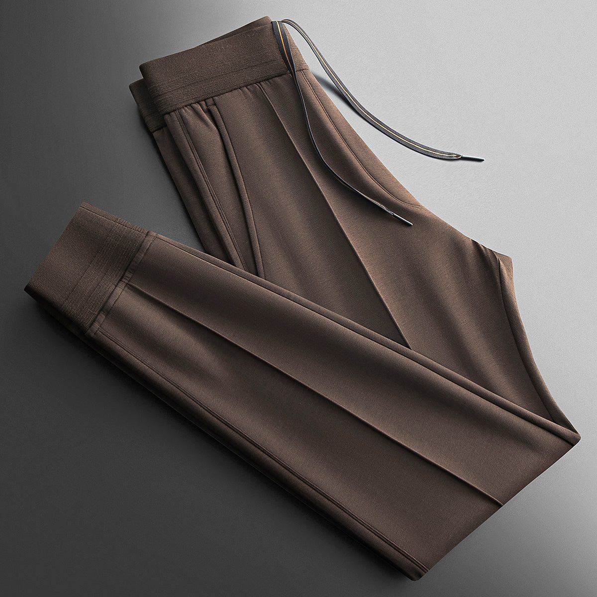 Ritssluiting Joggingpak voor Heren - View 12