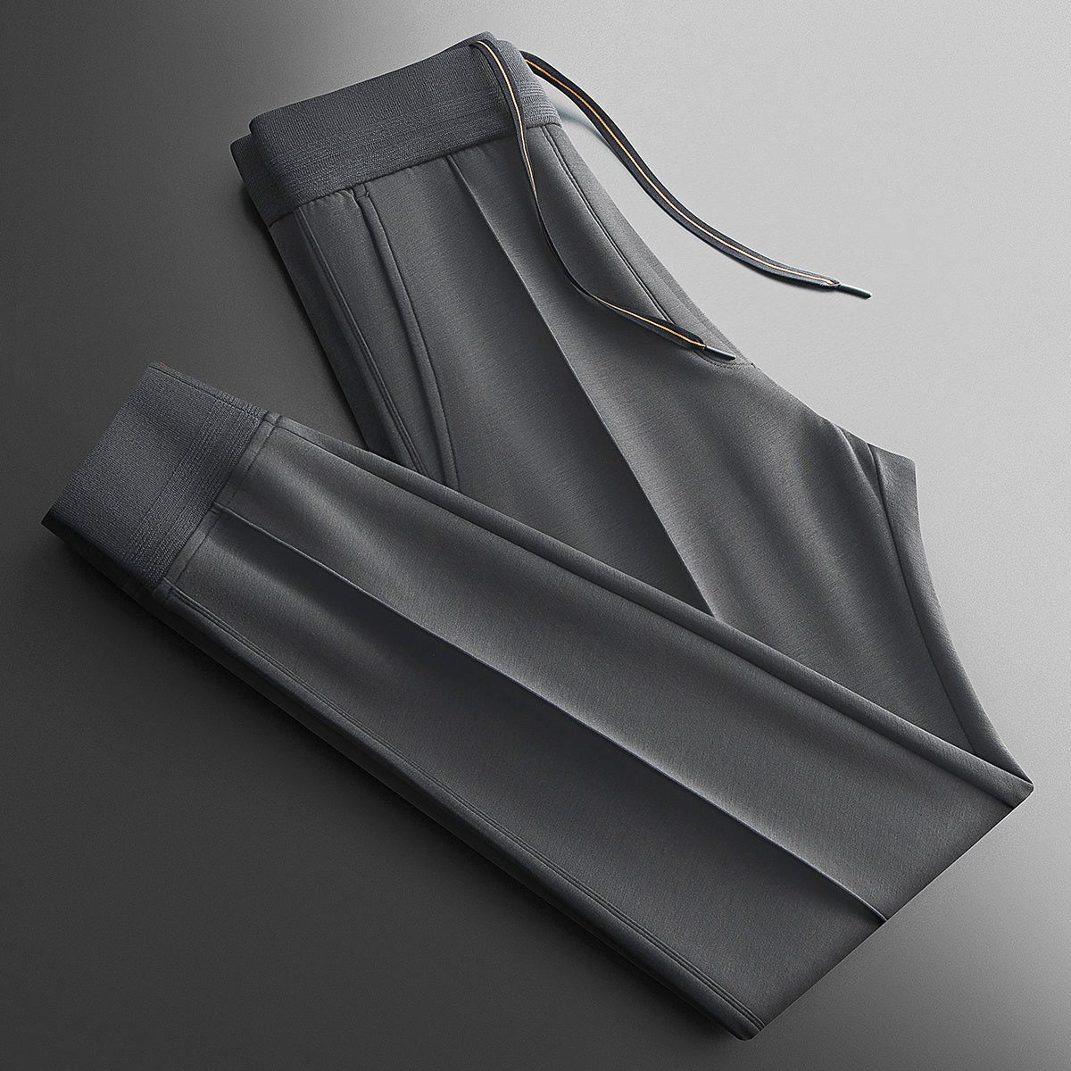 Ritssluiting Joggingpak voor Heren - View 14