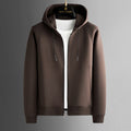 Ritssluiting Joggingpak voor Heren - View 4