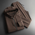 Ritssluiting Joggingpak voor Heren - View 6