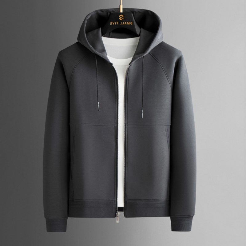Ritssluiting Joggingpak voor Heren - View 7