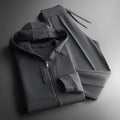 Ritssluiting Joggingpak voor Heren - View 8