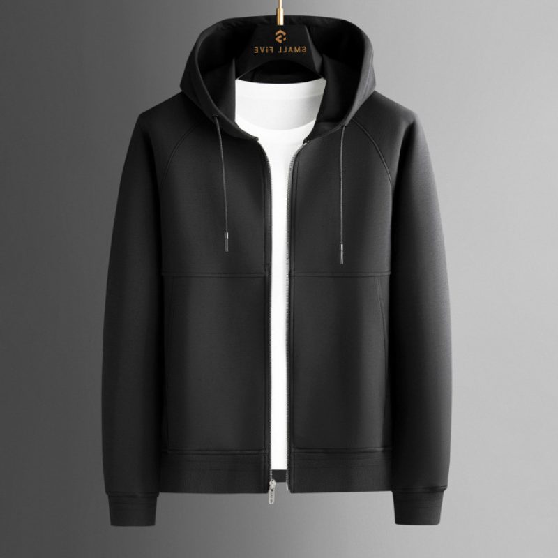 Ritssluiting Joggingpak voor Heren - View 9