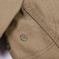 Slim Fit Blazer met Reverskraag voor Heren - View 6