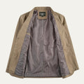 Slim Fit Blazer met Reverskraag voor Heren - View 7
