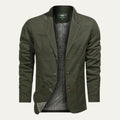 Slim Fit Blazer met Reverskraag voor Heren - View 9