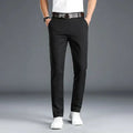 Slim Fit Pantalon voor Heren
