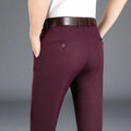 Slim Fit Pantalon voor Heren - View 8