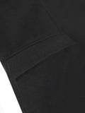 Slim Fit Trenchcoat met Reverskraag voor Heren - View 5
