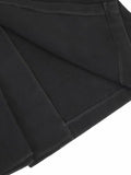 Slim Fit Trenchcoat met Reverskraag voor Heren - View 6