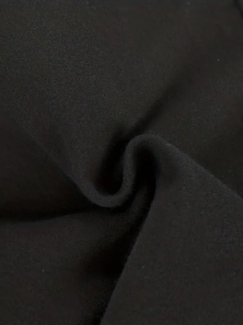 Slim Fit Trenchcoat met Reverskraag voor Heren - View 7
