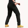 Tactische Cargobroek met Steekzakken voor Heren - View 8