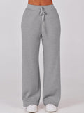 Tweedelige Joggingset met Rits voor Dames - View 3