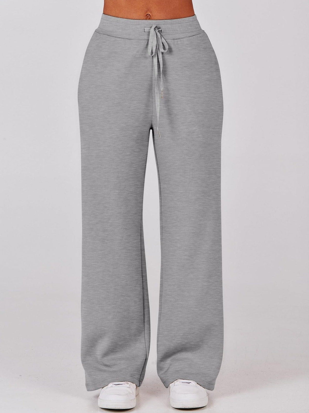 Tweedelige Joggingset met Rits voor Dames - View 3