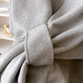 Wollen Omslagdoek voor Dames - View 5